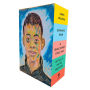 James Baldwin 3-Book Box Set: Giovanni's Room, If Beale Street Could Talk, and Go Tell It on the Mountain