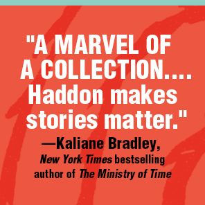 Dogs and Monsters: Stories