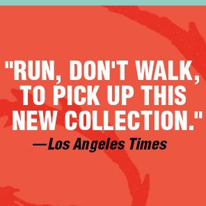 Dogs and Monsters: Stories