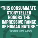 Alternative view 4 of Dogs and Monsters: Stories