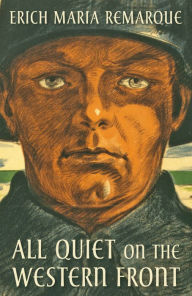 Title: All Quiet on the Western Front, Author: Erich Maria Remarque