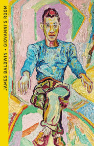 Title: Giovanni's Room (Deluxe Edition): A Novel, Author: James Baldwin