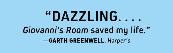 Giovanni's Room (Deluxe Edition): A Novel