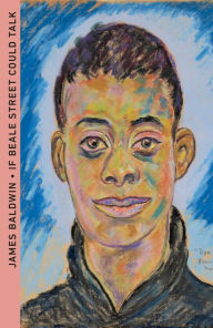 Title: If Beale Street Could Talk (Deluxe Edition): A Novel, Author: James Baldwin