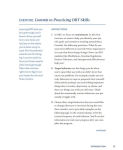 Alternative view 3 of Self-Directed DBT Skills: A 3-Month DBT Workbook to Regulate Intense Emotions and Create Lasting Change with Dialectical Behavior Therapy