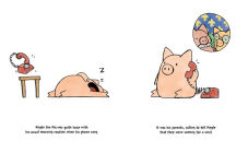 Alternative view 3 of Piggle the Pig: The Perfect Pigsty