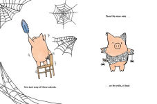 Alternative view 4 of Piggle the Pig: The Perfect Pigsty