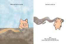 Alternative view 5 of Piggle the Pig: The Perfect Pigsty
