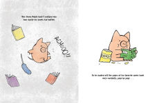 Alternative view 6 of Piggle the Pig: The Perfect Pigsty
