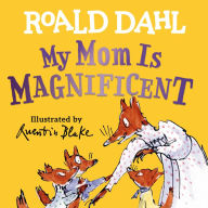 Free ebooks pdf bestsellers download My Mom Is Magnificent