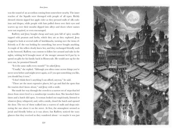 Chronicles of Whetherwhy: The Age of Enchantment