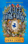 Alternative view 1 of Alice with a Why