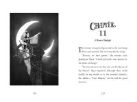 Alternative view 3 of Alice with a Why