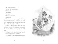 Alternative view 5 of Alice with a Why