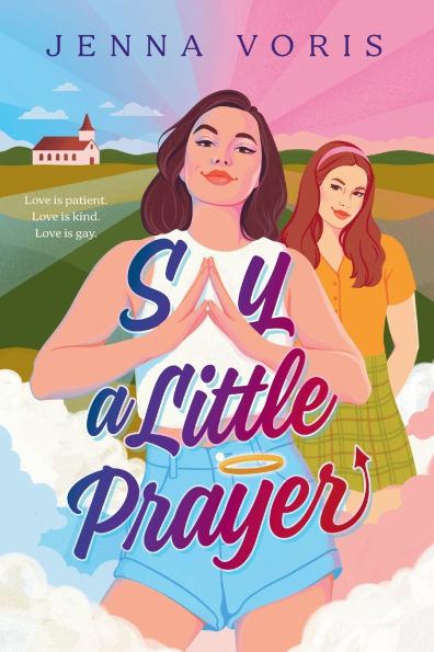 Say a Little Prayer