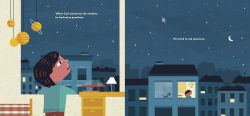 Alternative view 5 of A Universe Big & Small: A Story About Carl Sagan