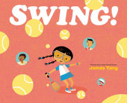 Alternative view 1 of Swing!