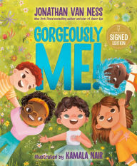 Title: Gorgeously Me! (Signed Book), Author: Jonathan Van Ness