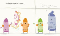 Title: Bath Time for the Crayons, Author: Drew Daywalt