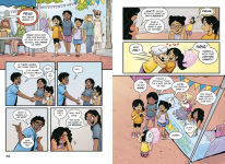 Alternative view 3 of PAWS: Hazel Has Her Hands Full: A Graphic Novel
