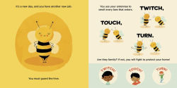 Alternative view 3 of You Are a Honey Bee!