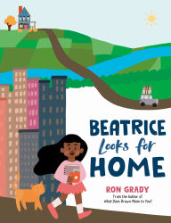 Title: Beatrice Looks for Home, Author: Ron Grady