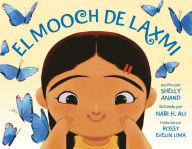 Title: El mooch de Laxmi, Author: Shelly Anand