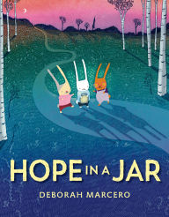 Free downloaded e book Hope in a Jar ePub FB2 PDB 9780593696699 in English