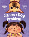 Alternative view 1 of Jia Has a Dog Problem