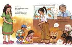 Alternative view 2 of Jia Has a Dog Problem