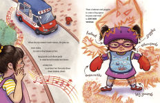 Alternative view 3 of Jia Has a Dog Problem