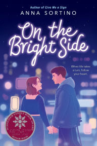 Title: On the Bright Side, Author: Anna Sortino