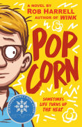 Schneider Family Book Award