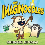 Alternative view 1 of The Imaginoodles