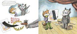 Alternative view 4 of La verdad sobre el sofá (The Truth About the Couch Spanish Edition)