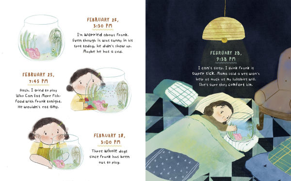 Fish Friends Forever