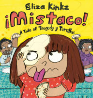 Title: Mistaco, Author: Eliza Kinkz