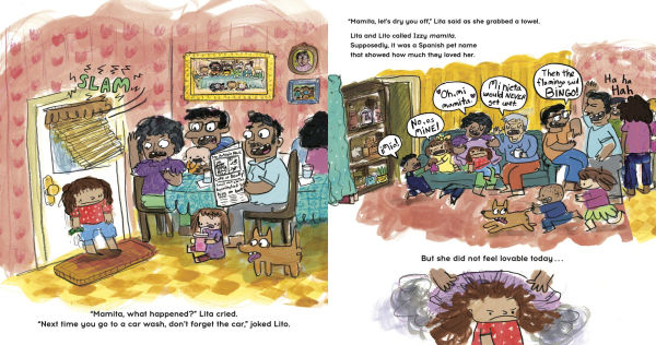 Mistaco: A Tale of Tragedy y Tortillas