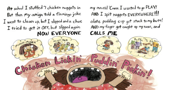 Mistaco: A Tale of Tragedy y Tortillas