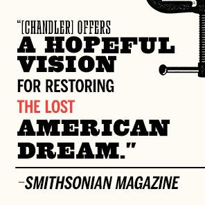 99% Perspiration: A New Working History of the American Way Life