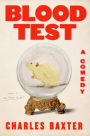 Blood Test: A Comedy