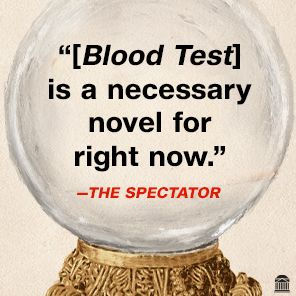 Blood Test: A Comedy