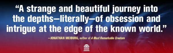 Submersed: Wonder, Obsession, and Murder the World of Amateur Submarines