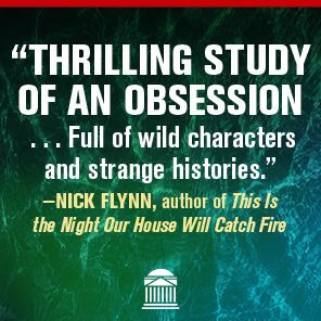 Submersed: Wonder, Obsession, and Murder the World of Amateur Submarines