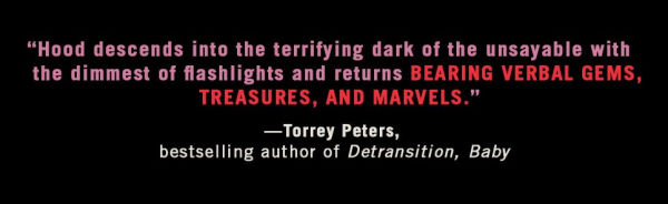 Trauma Plot: A Life