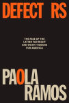 Alternative view 1 of Defectors: The Rise of the Latino Far Right and What It Means for America