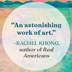 Awake in the Floating City: A Novel