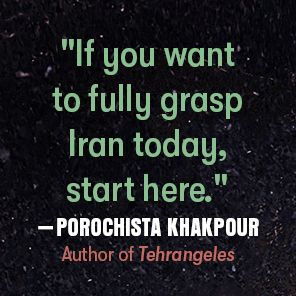 For The Sun After Long Nights: Story of Iran's Women-Led Uprising