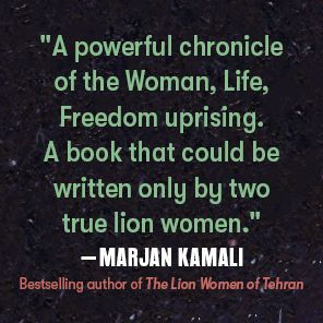 For The Sun After Long Nights: Story of Iran's Women-Led Uprising