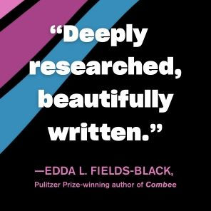Queen Mother: Black Nationalism, Reparations, and the Untold Story of Audley Moore